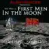 The First Men In the Moon (feat. Leonard Nimoy & John de Lancie) album cover