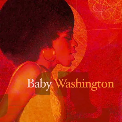 Baby Washington - Baby Washington