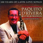 100 Years of Latin Love Songs artwork