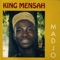 Sésimé - King Mensah lyrics