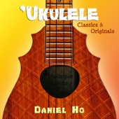 Ukulele Classics & Originals (Instrumental Ukulele) artwork
