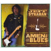 Amen to the Blues artwork