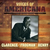 Clarence "Frogman" Henry - Mathilda (Takes 2 & 3)