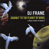 DJ Frane - The Day the Listeners Came