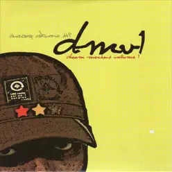 Dream Merchant, Vol. 1 - 9th Wonder Dream Merchant, Vol. 1 - 9th Wonder
