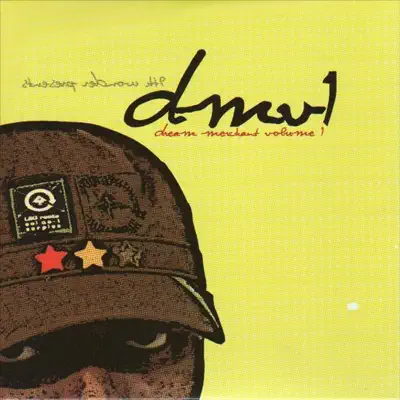 Dream Merchant, Vol. 1 - 9th Wonder Dream Merchant, Vol. 1 - 9th Wonder