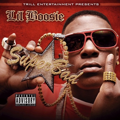 SuperBad: The Return Of Boosie Bad Azz - Lil' Boosie