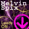 Melvin Spix - Dark