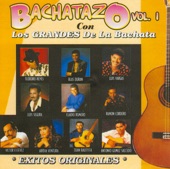 Bachatazo, Vol. 1, 1997