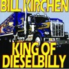 King of Dieselbilly