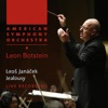 Janáček: Jealousy - Single