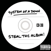 Steal This Album! artwork