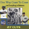 Doo Wop Coast To Coast Volume 3