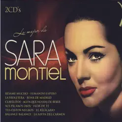 Lo Mejor De Sara Montiel - Sara Montiel
