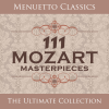 111 Mozart Masterpieces - Various Artists