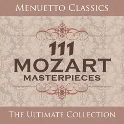 111 Mozart Masterpieces by Various Artists album reviews, ratings, credits