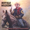 Buffalo Soldiers