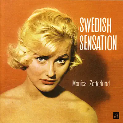 Swedish Sensation - Monica Zetterlund