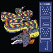 MGMT - Electric Feel (Radio Edit)