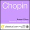 3 Waltzes, Op. 64 - No. 2 In C Sharp Minor artwork