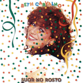 Camarão Que Dorme A Onda Leva - Beth Carvalho & Zeca Pagodinho