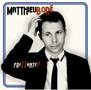 Matthieu Boré - I Love to See You Smile - 排舞 音乐