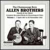 The Allen Brothers - Laughin' and Cryin' Blues