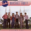 The Legendary Marshall Family, Vol. 1