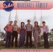 Marshall Family - Children, Go Where I Send Thee