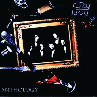 City Boy: Anthology - City Boy