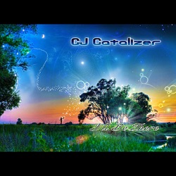 CJ Catalizer - Live Latitude (Extended Resurrection Remix)
