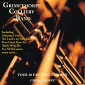 Your 20 Favourite Hymns - Grimethorpe Colliery Band