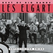 Les Elgart: Best of the Big Bands, Vol. 2 artwork