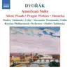 Dvorak: American Suite - Silent Woods - Prague Waltzes album lyrics, reviews, download
