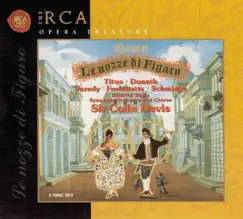 Le nozze di Figaro: Sinfonia Song Lyrics