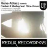 Destination Daylight (feat. Stine Grove) - EP album lyrics, reviews, download