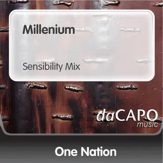 Millenium - Single by One Nation album reviews, ratings, credits