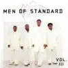Men of Standard Vol. 3 album lyrics, reviews, download