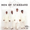 Men of Standard Vol. 3, 2002