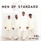 Men of Standard Vol. 3 artwork
