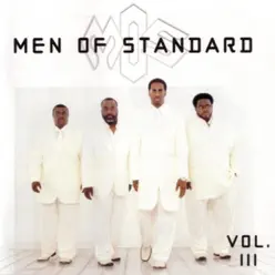 Men of Standard Vol. 3 - Men of Standard Men of Standard Vol. 3 - Men of Standard