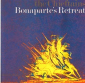 The Chieftains 6 - Bonaparte's Retreat, 1976