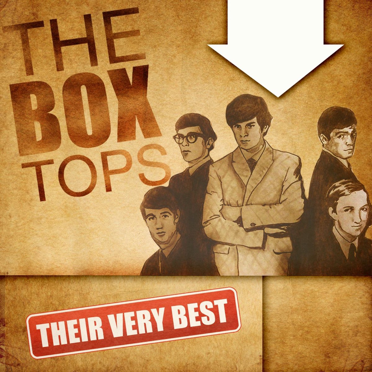 The box. The Box Tops - the Letter. The Box Tops best of. Box Tops Soul Deep: the best of the Box Tops. Обложка для mp3 the Box Tops - the Letter.