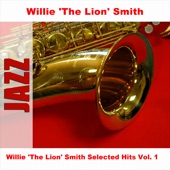 Willie "The Lion" Smith - Fading Star - Original