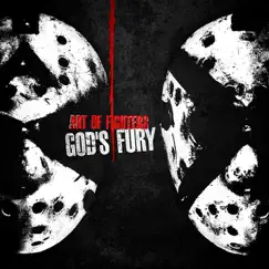God's Fury (Traxtorm 0090) - Single by Art of Fighters album reviews, ratings, credits