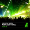 Nu Breeds of Trance - Vol 1