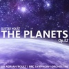 Holst: The Planets, 2009