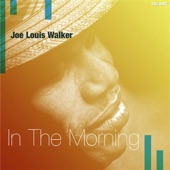 Joe Louis Walker - Joe's Jump