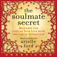 Arielle Ford - The Soulmate Secret (Unabridged) artwork