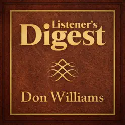 Listener's Digest: Don Williams - Don Williams